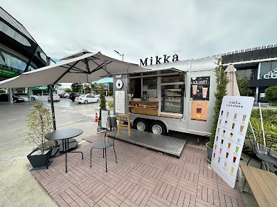 Mikka Cafe and Bakery