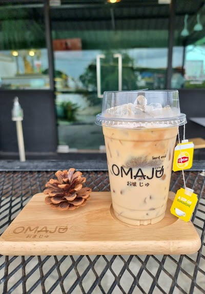 OMAJU Cafe (โอมาจุ๊)