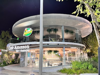 Cafe Amazon PTT Phutthamonthon Sai 3