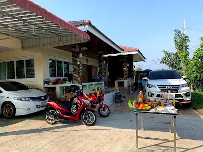 ร้านกาแฟแยก9 ประชาอุทิศ76