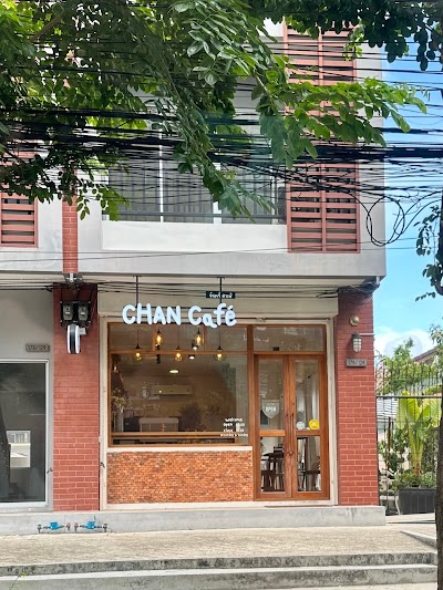 CHAN Cafe