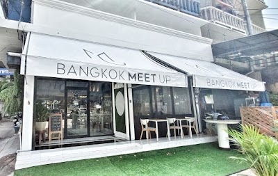 Bangkok Meet Up