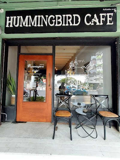 Hummingbird Cafe