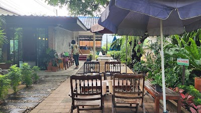 กาแฟ เดอ กลางดงฯ Café de Klang-Dong