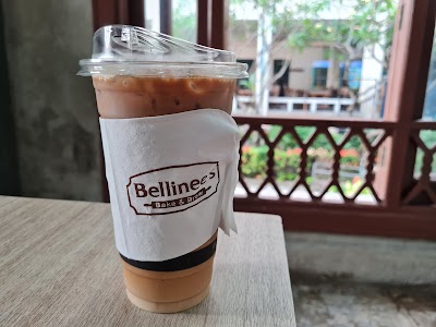 Bellinee's Bake & Brew