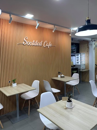 สูตรเด็ด คาเฟ่ Sootded Cafe