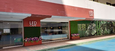 LED Cafe