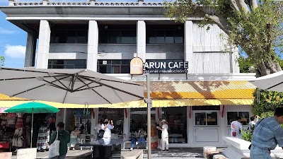 ARUN CAFE อรุณคาเฟ่ กาแฟเพื่อสวัสดิการ