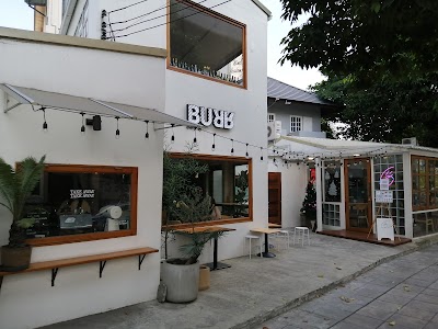 BURR cafe & Cocktail bar