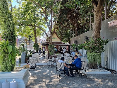 Wat Arun Coffee Shop