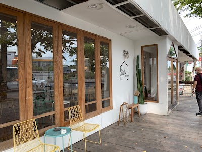 Hatta Zakka & Home Cafe