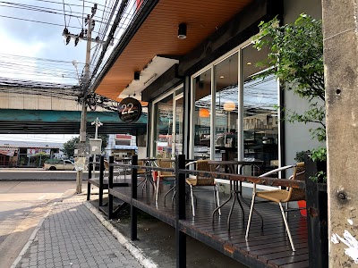 Twenty-Two Cafe