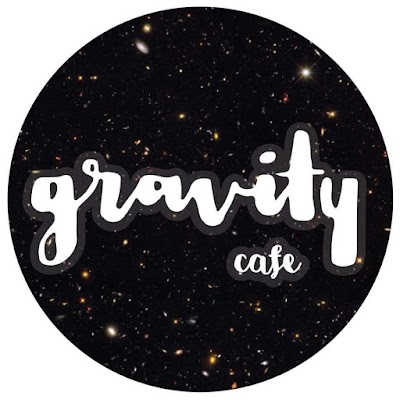 Gravity Cafe