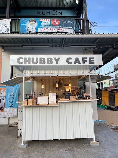 Chubby cafe