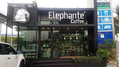 Elephante'cafe